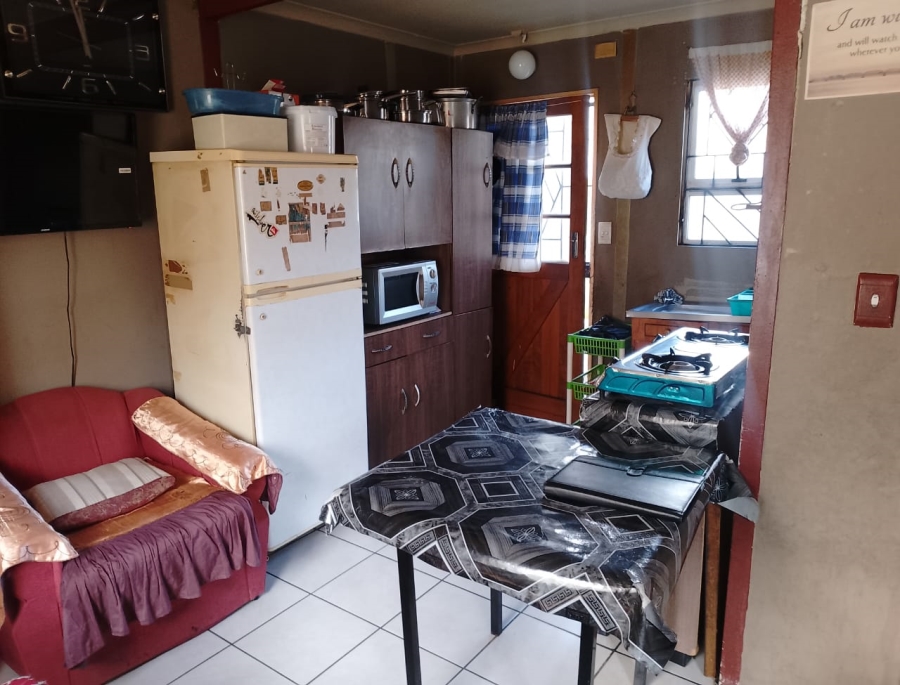 2 Bedroom Property for Sale in Delft Western Cape